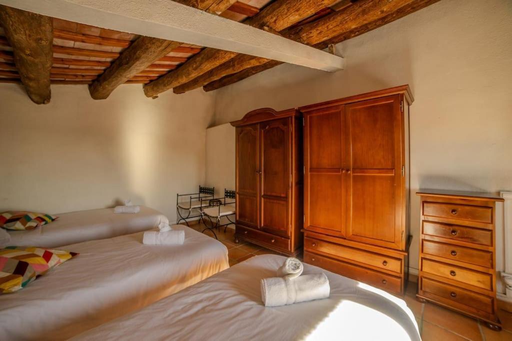 Masia Can Castellar Sant Iscle De Vallalta Экстерьер фото